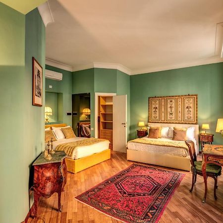 Charming Suite By The Vatican Sx Rome Exterior photo