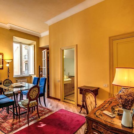 Charming Suite By The Vatican Sx Rome Exterior photo