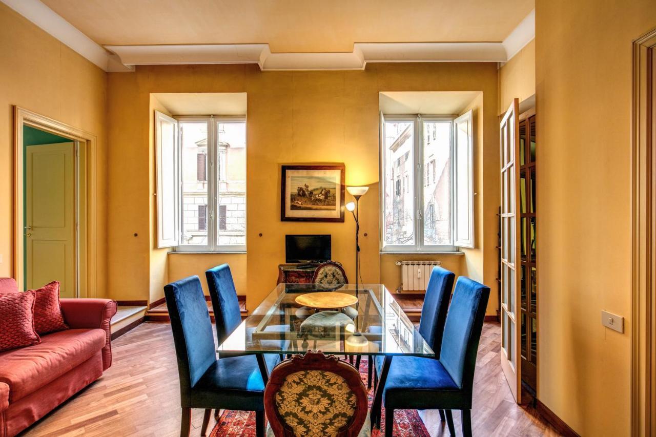 Charming Suite By The Vatican Sx Rome Exterior photo