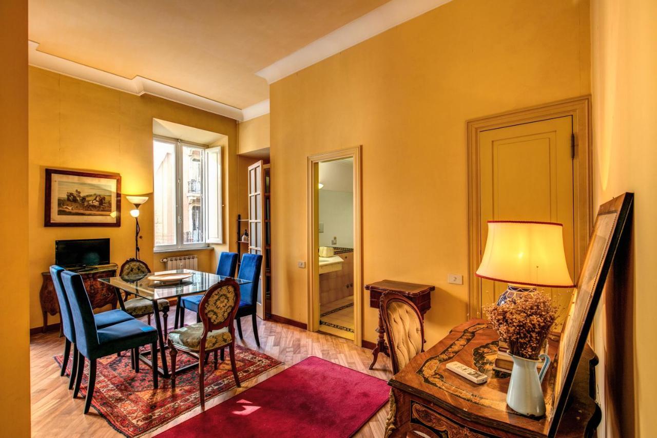 Charming Suite By The Vatican Sx Rome Exterior photo