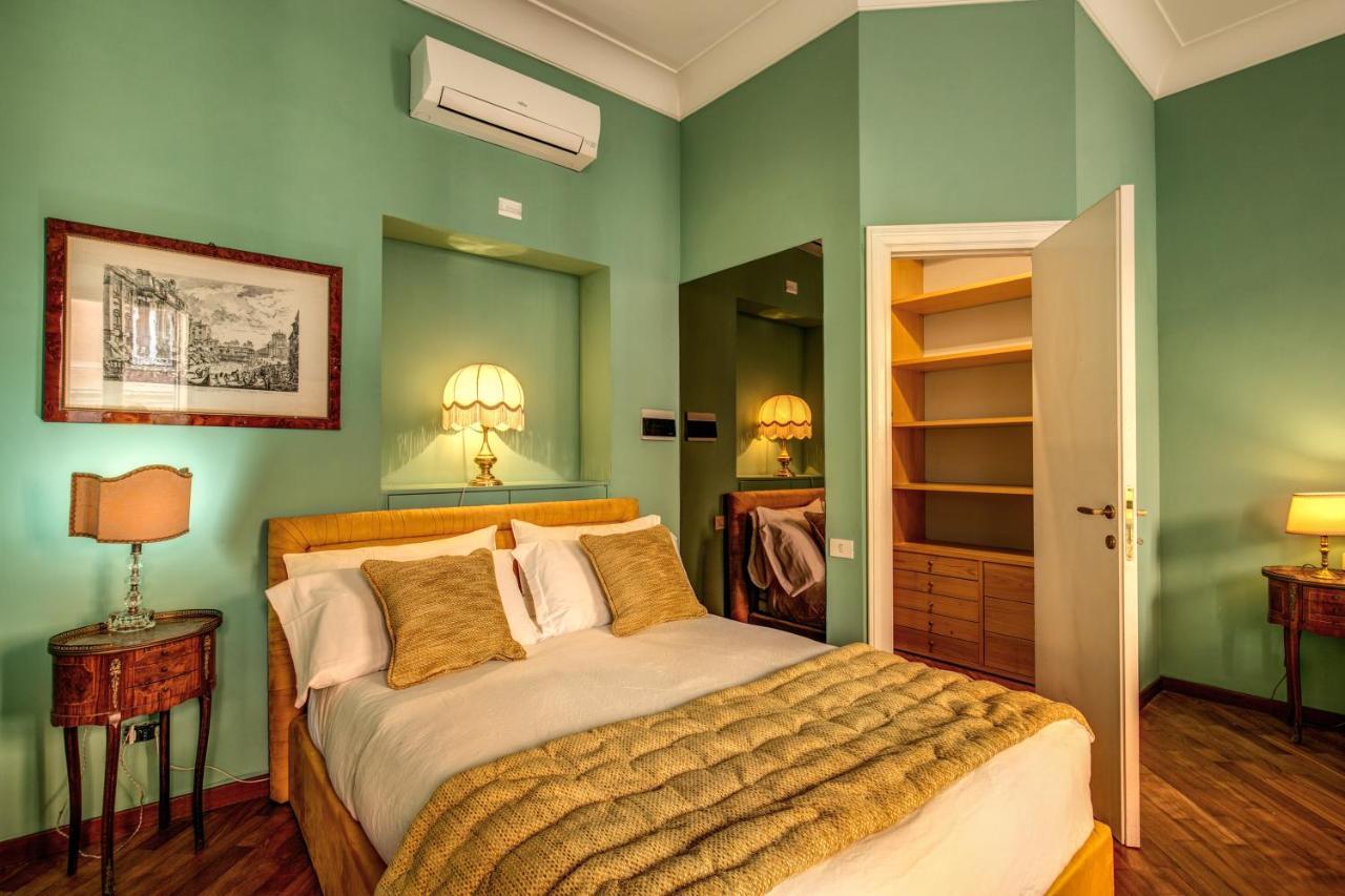 Charming Suite By The Vatican Sx Rome Exterior photo